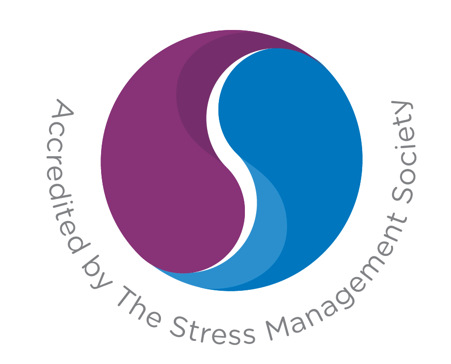 Tricia Woolfrey Stress Management Society